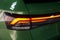 2026 Volkswagen Taos 1.5T SE Black