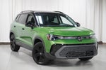 2025 Volkswagen Taos 1.5T SE Black