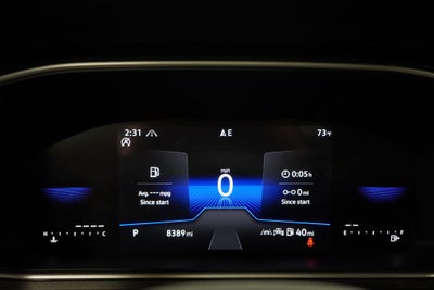 2025 Volkswagen Taos 1.5T SE Black