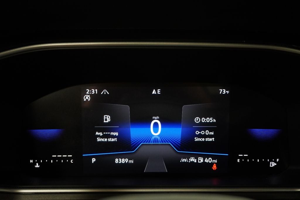 2025 Volkswagen Taos 1.5T SE Black