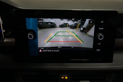 2026 Volkswagen Taos 1.5T SE Black