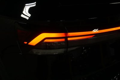 2026 Volkswagen Taos 1.5T SE Black
