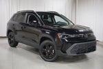 2026 Volkswagen Taos 1.5T SE Black