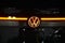 2026 Volkswagen Taos 1.5T SE Black