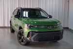 2026 Volkswagen Taos 1.5T SE Black