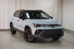 2026 Volkswagen Taos 1.5T SE Black