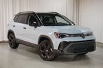 2026 Volkswagen Taos 1.5T SE Black