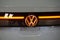 2026 Volkswagen Taos 1.5T SE Black