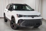 2027 Volkswagen Taos 1.5T SE Black