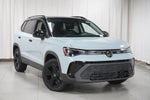 2027 Volkswagen Taos 1.5T SE Black