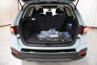 2027 Volkswagen Taos 1.5T SE Black