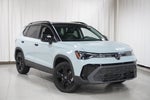 2027 Volkswagen Taos 1.5T SE Black