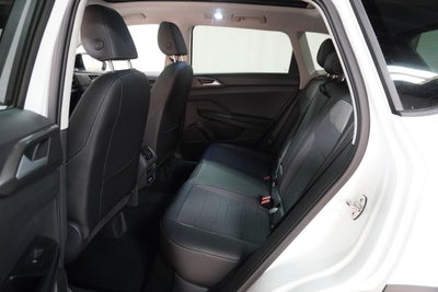 2027 Volkswagen Taos 1.5T SE Black