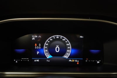 2027 Volkswagen Taos 1.5T SE Black