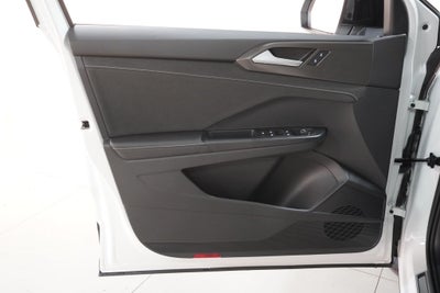 2027 Volkswagen Taos 1.5T SE Black