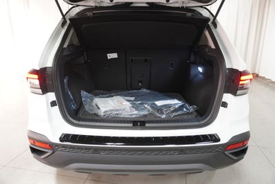 2027 Volkswagen Taos 1.5T SE Black
