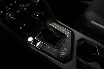 2023 Volkswagen Taos 1.5T SEL