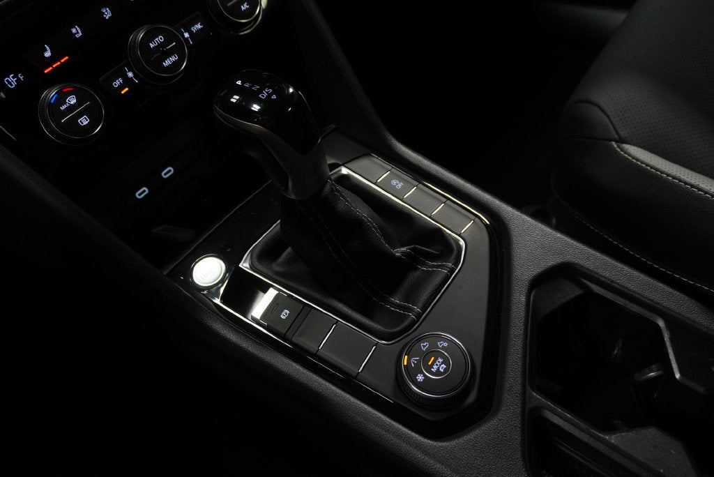 2023 Volkswagen Taos 1.5T SEL