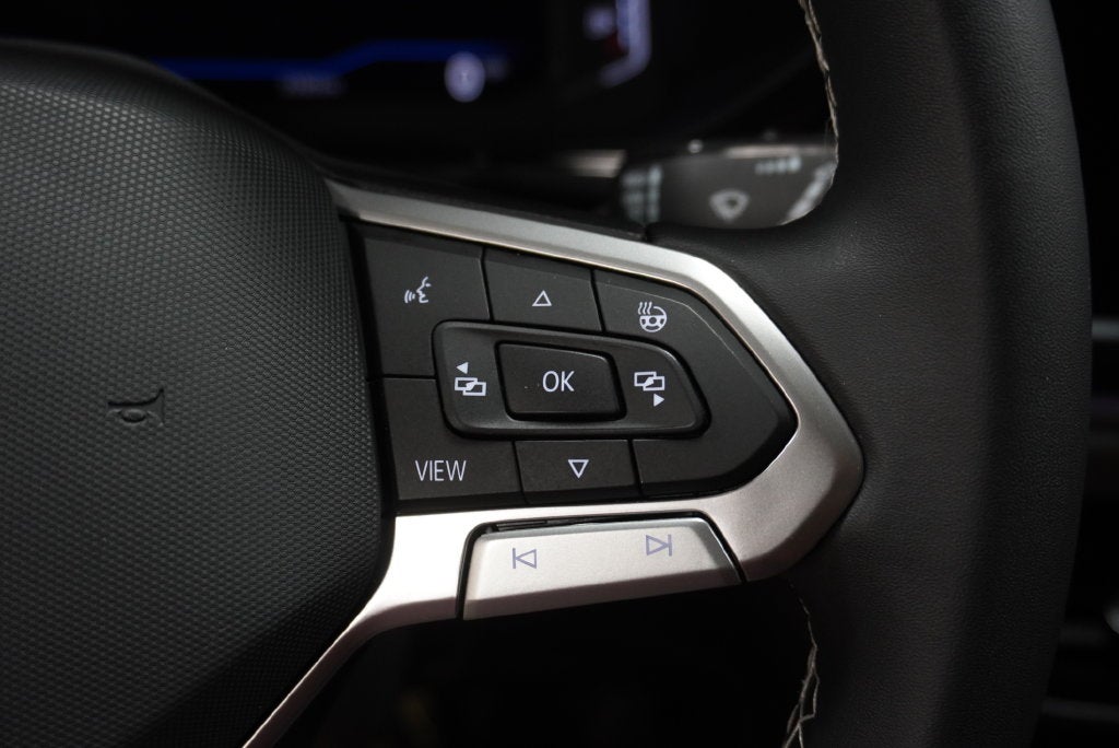 2023 Volkswagen Taos 1.5T SEL