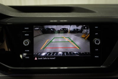 2023 Volkswagen Taos 1.5T SEL