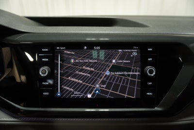 2023 Volkswagen Taos 1.5T SEL