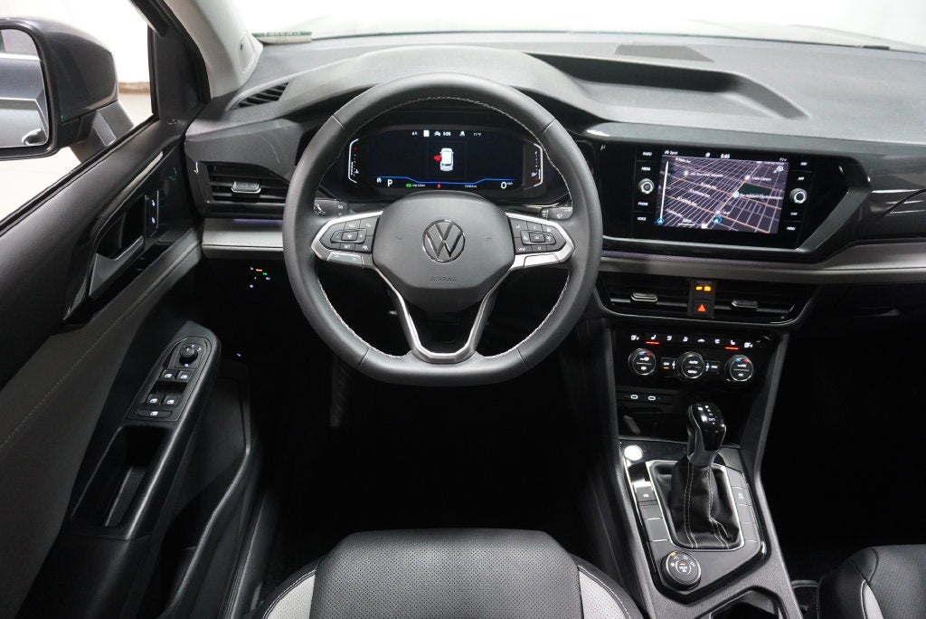 2023 Volkswagen Taos 1.5T SEL
