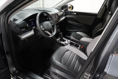2023 Volkswagen Taos 1.5T SEL