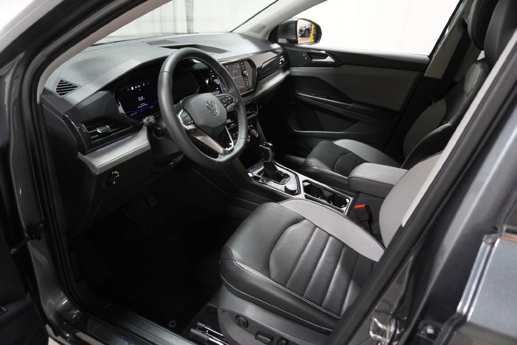 2023 Volkswagen Taos 1.5T SEL