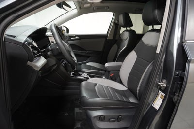 2023 Volkswagen Taos 1.5T SEL