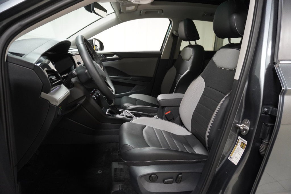 2023 Volkswagen Taos 1.5T SEL