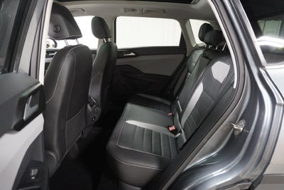 2023 Volkswagen Taos 1.5T SEL