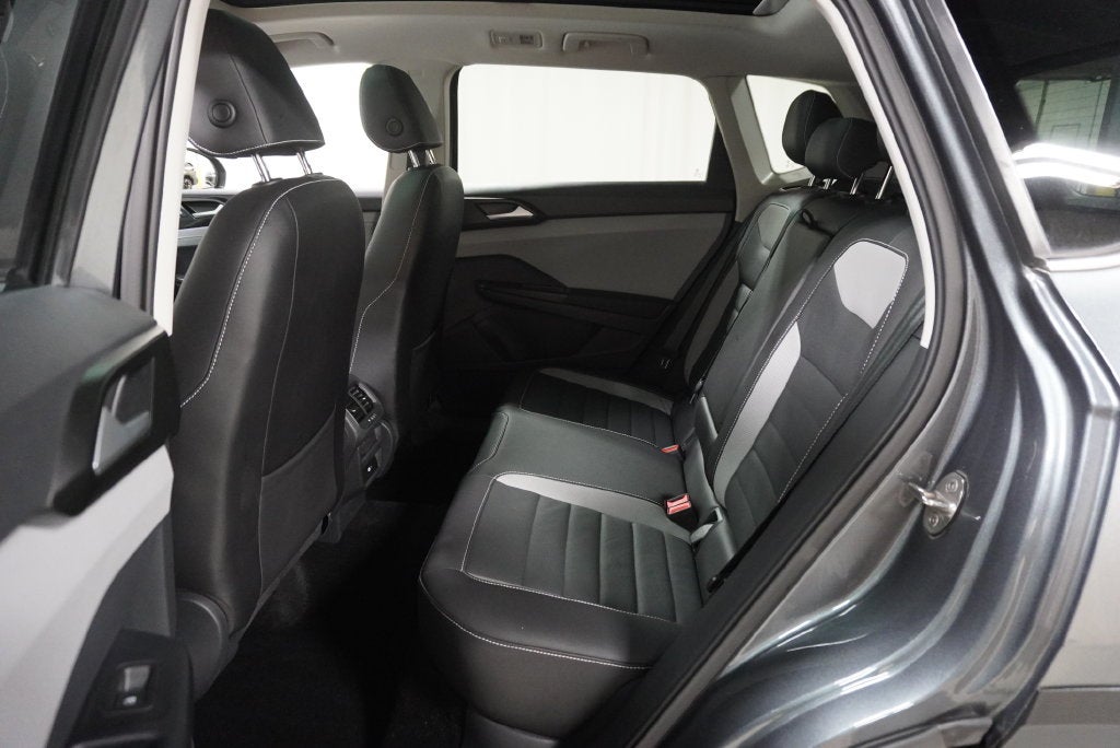 2023 Volkswagen Taos 1.5T SEL