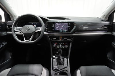2023 Volkswagen Taos 1.5T SEL