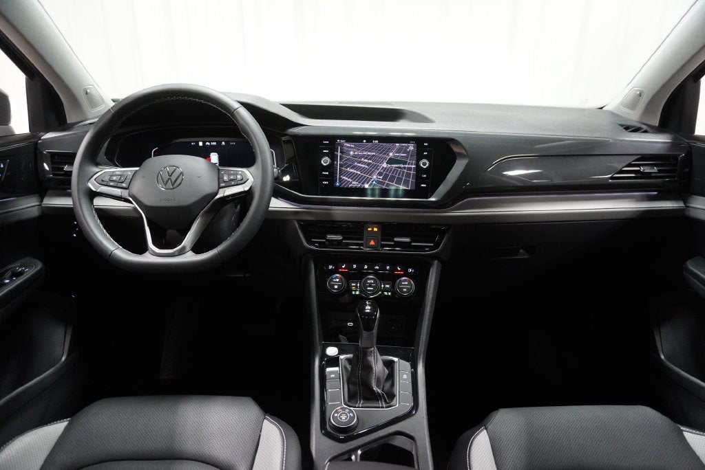 2023 Volkswagen Taos 1.5T SEL