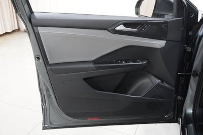 2023 Volkswagen Taos 1.5T SEL