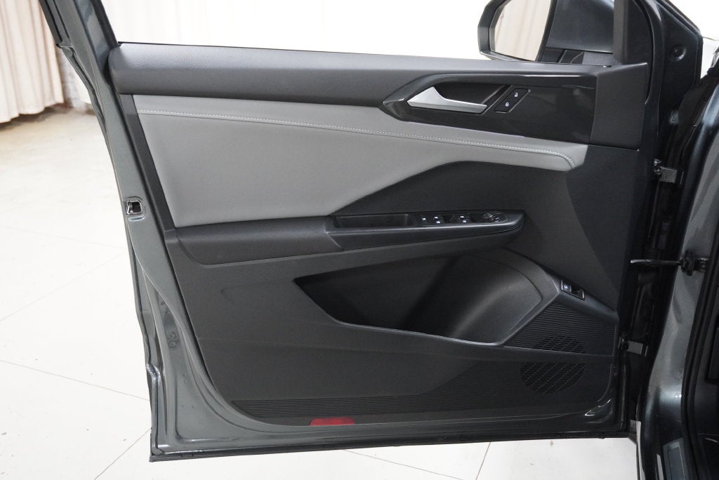 2023 Volkswagen Taos 1.5T SEL