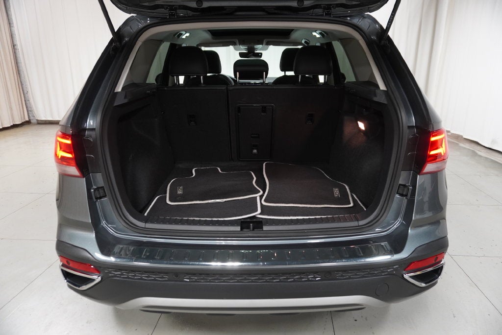 2023 Volkswagen Taos 1.5T SEL