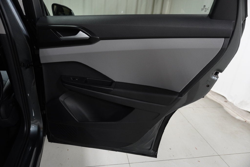 2023 Volkswagen Taos 1.5T SEL