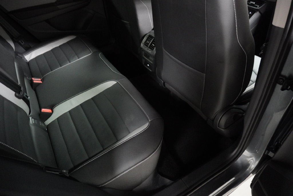 2023 Volkswagen Taos 1.5T SEL