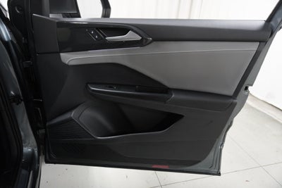 2023 Volkswagen Taos 1.5T SEL