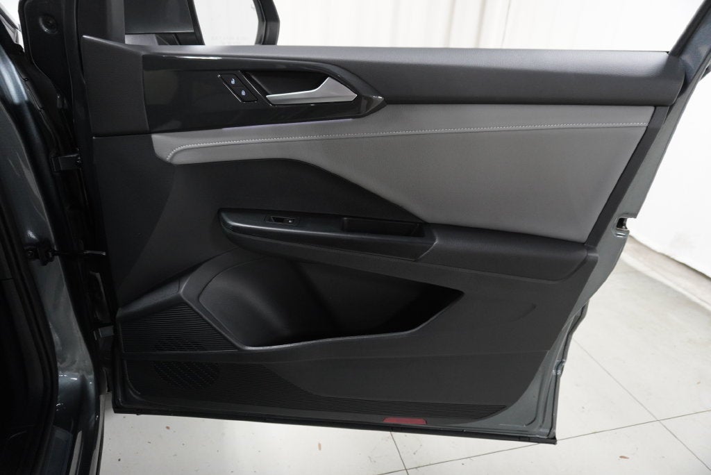 2023 Volkswagen Taos 1.5T SEL