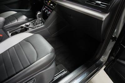 2023 Volkswagen Taos 1.5T SEL