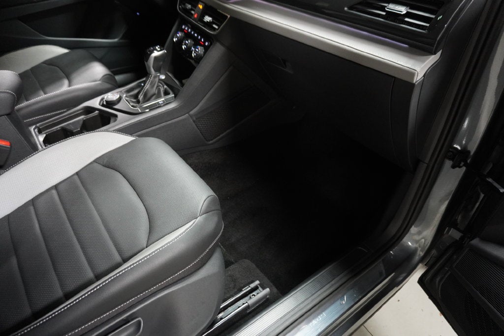 2023 Volkswagen Taos 1.5T SEL