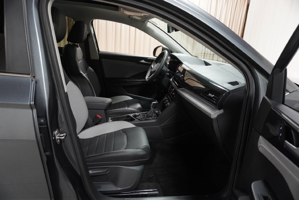 2023 Volkswagen Taos 1.5T SEL