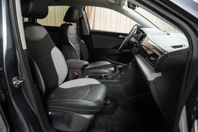 2023 Volkswagen Taos 1.5T SEL