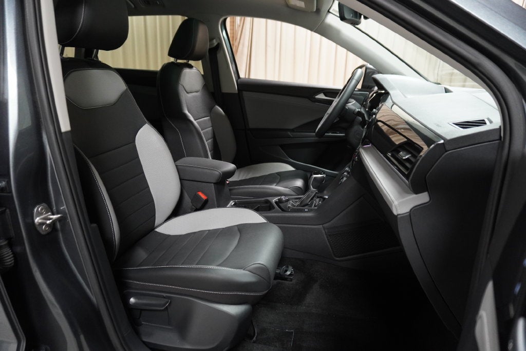 2023 Volkswagen Taos 1.5T SEL