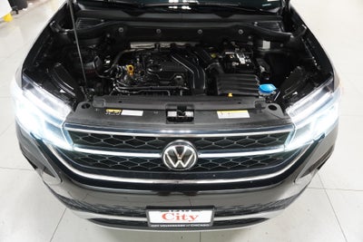 2023 Volkswagen Taos 1.5T SEL