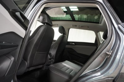 2023 Volkswagen Taos 1.5T SEL