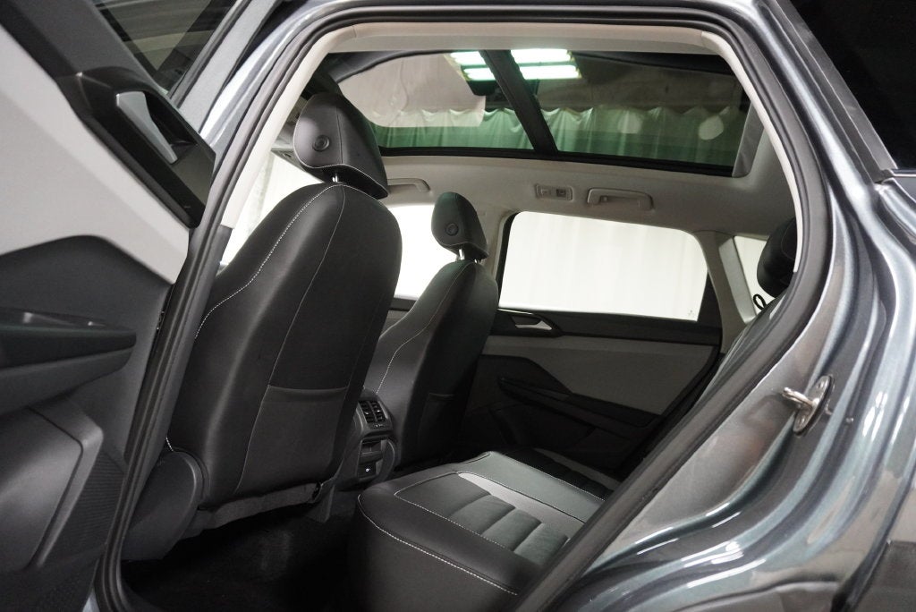 2023 Volkswagen Taos 1.5T SEL