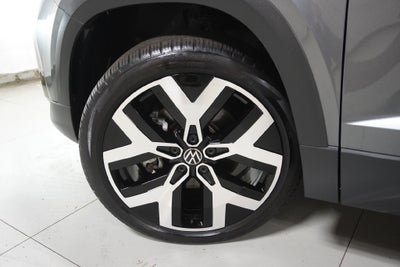 2023 Volkswagen Taos 1.5T SEL
